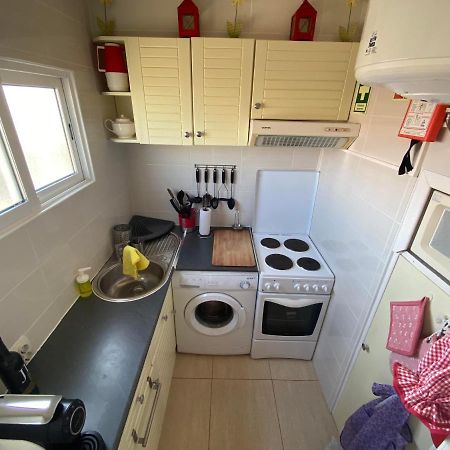 Edificio Riomar 101 Apartment Портиман Екстериор снимка