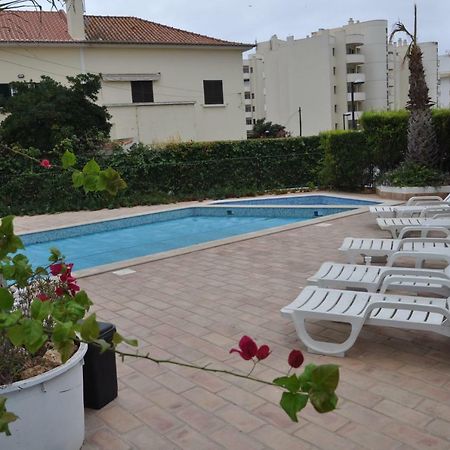 Edificio Riomar 101 Apartment Портиман Екстериор снимка