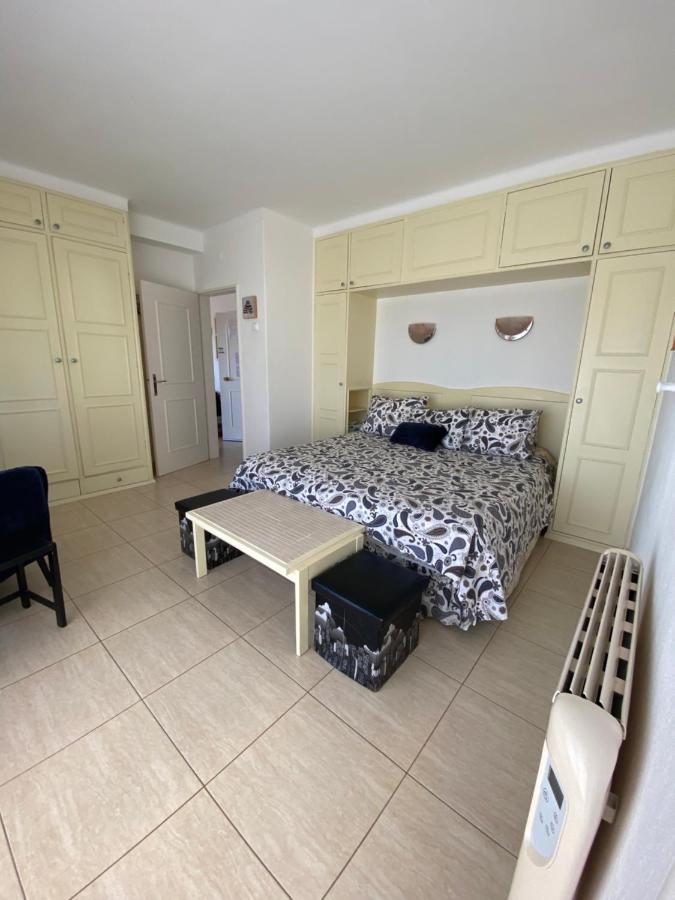 Edificio Riomar 101 Apartment Портиман Екстериор снимка