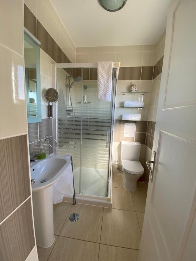 Edificio Riomar 101 Apartment Портиман Екстериор снимка