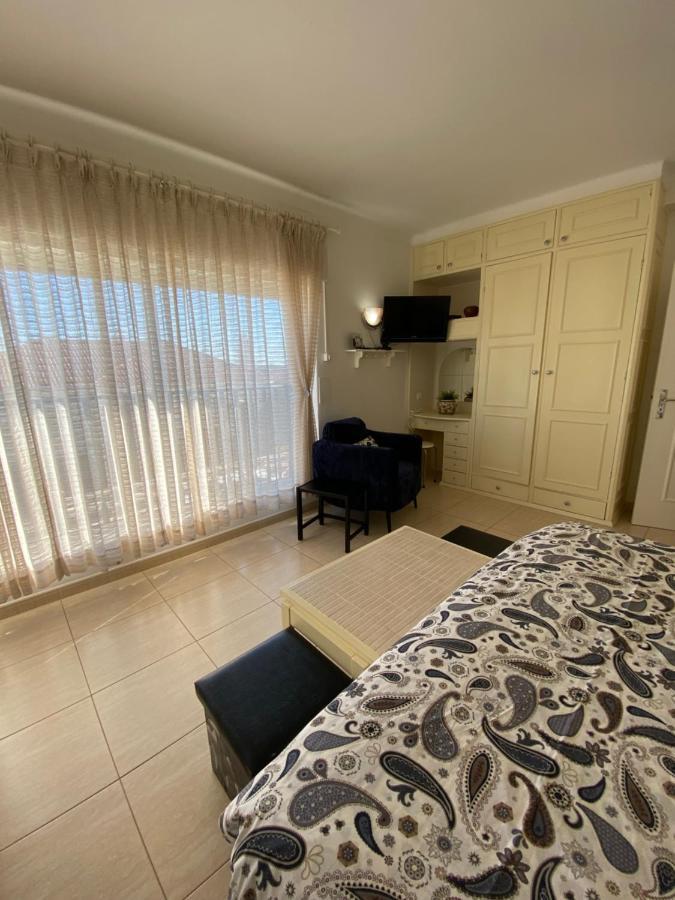 Edificio Riomar 101 Apartment Портиман Екстериор снимка