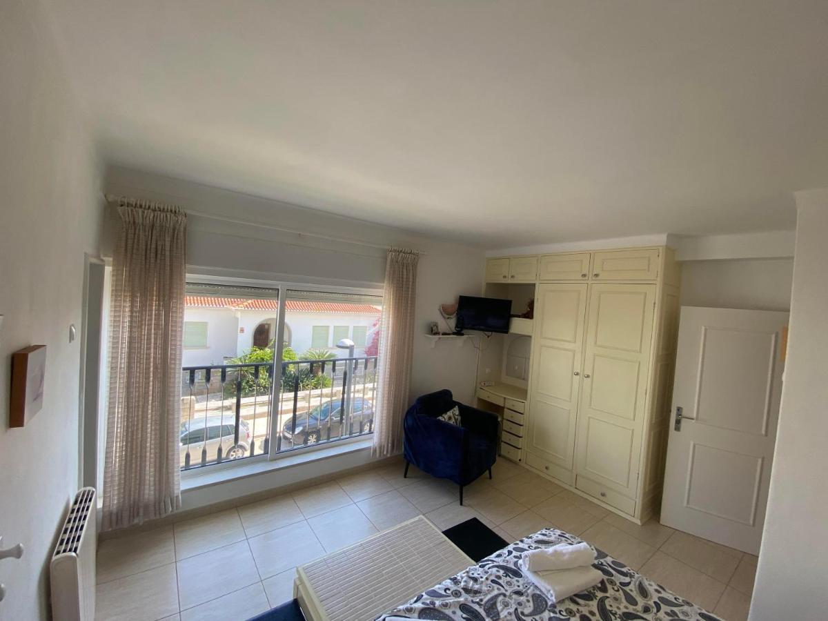 Edificio Riomar 101 Apartment Портиман Екстериор снимка