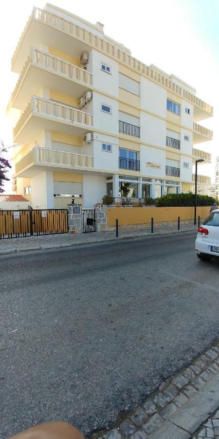 Edificio Riomar 101 Apartment Портиман Екстериор снимка